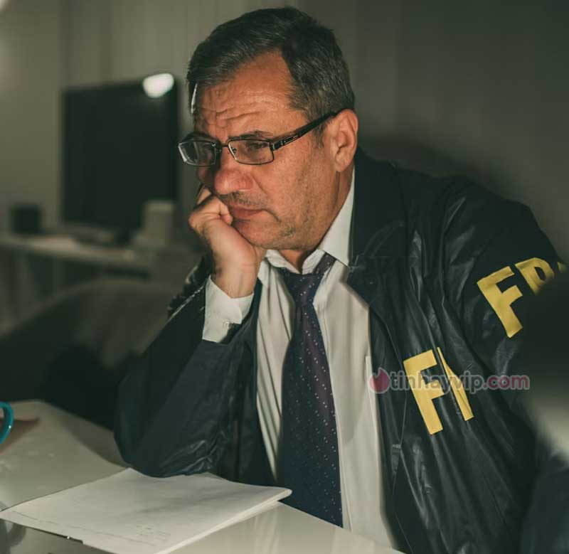 Top ảnh meme FBI