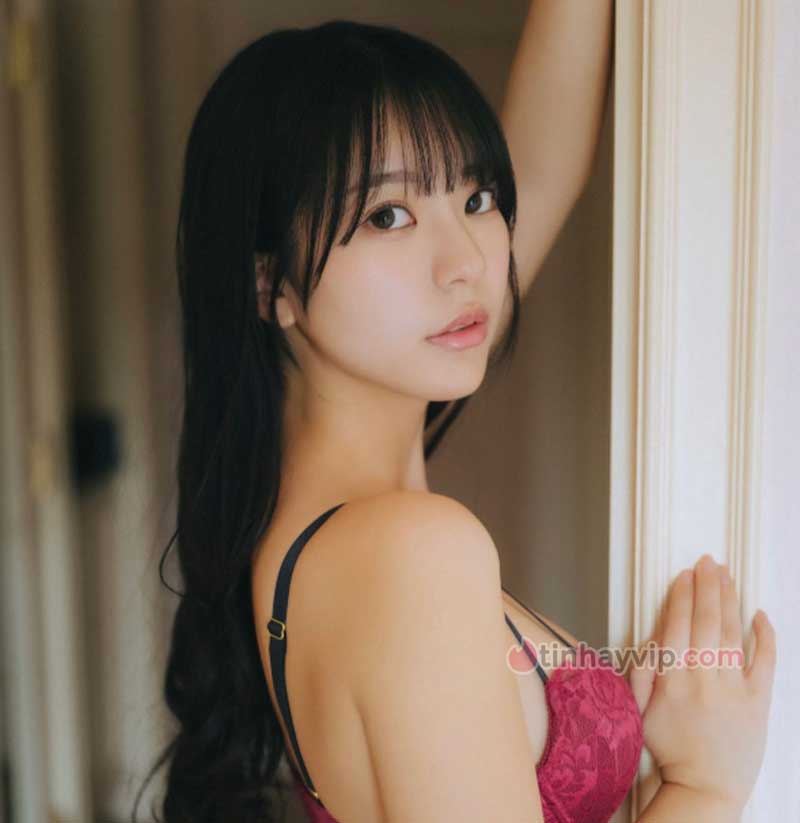 15. Kokoro Asano