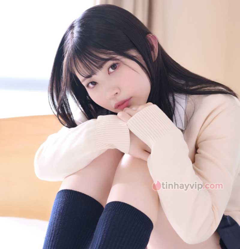 35. Aoi Ibuki diễn viên JAV