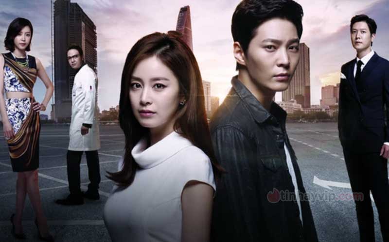 Thiên tài lang băm – Yong Pal (2015)