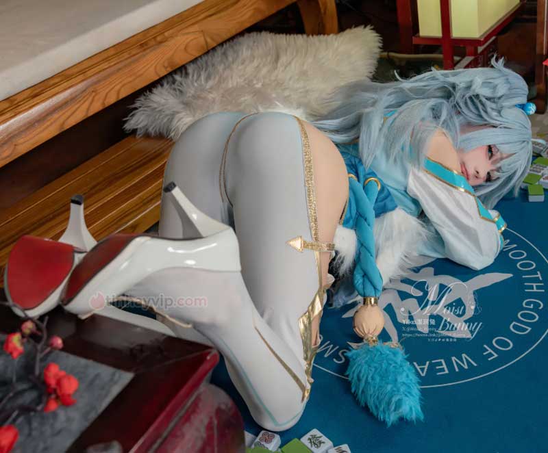 Yaokoututu cosplay PA 15