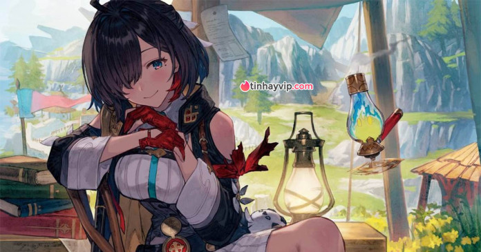atelier-yumia-bi-chi-trich-du-thu-hut-nhieu-game-thu-7 Atelier Yumia bị chỉ trích dù thu hút nhiều game thủ