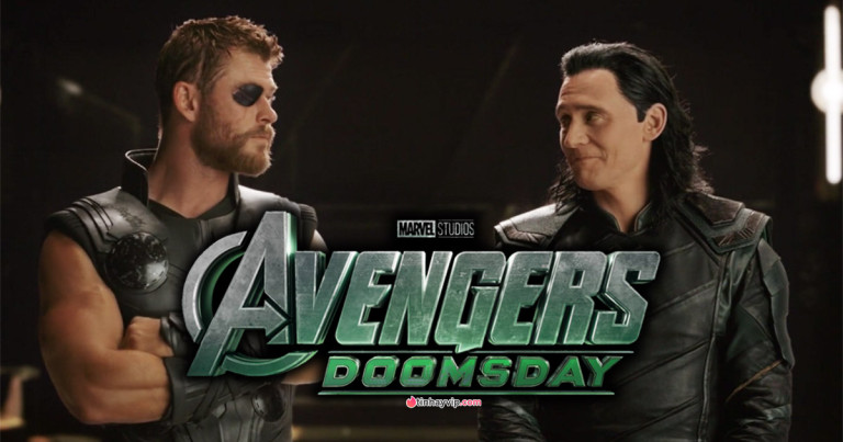 Breaking: Avengers Doomsday quy tụ dàn ngôi sao siêu khủng, Loki – Thor chính thức tái ngộ
