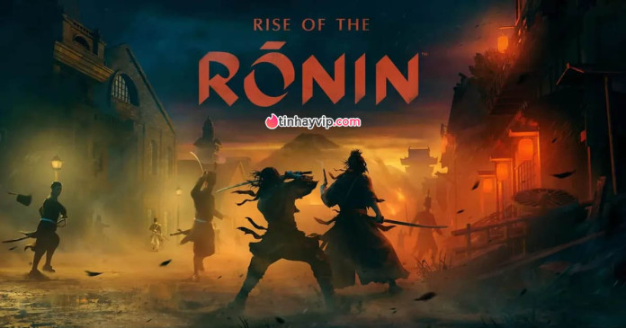 bom-tan-rise-of-the-ronin-khien-game-thu-kho-chiu-1 Bom tấn Rise of the Ronin khiến game thủ khó chịu