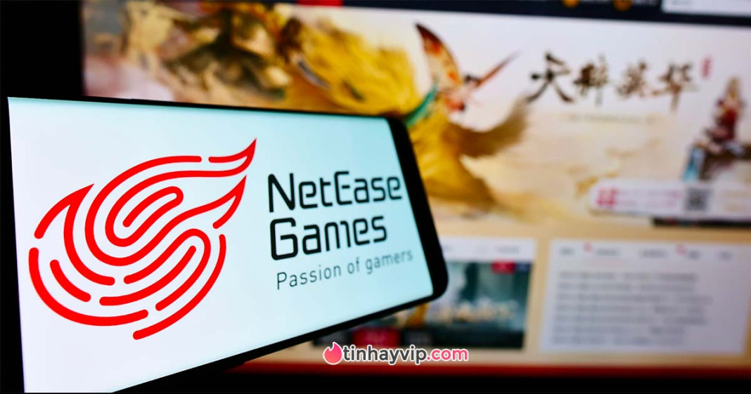 NetEase đạo nhái và lên tiếng xin lỗi Genshin Impact