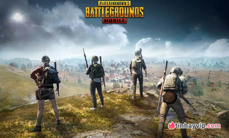 Gấp! PUBG Mobile 3.8 "nhá hàng" bản update và loạt tính năng siêu hấp dẫn