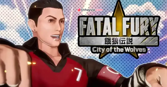 ronaldo-co-mat-trong-fatal-fury-city-of-the-wolves-6 Ronaldo có mặt trong Fatal Fury: City of the Wolves