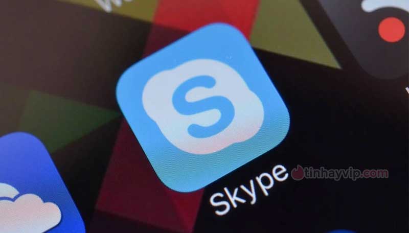 Skype bị khai tử