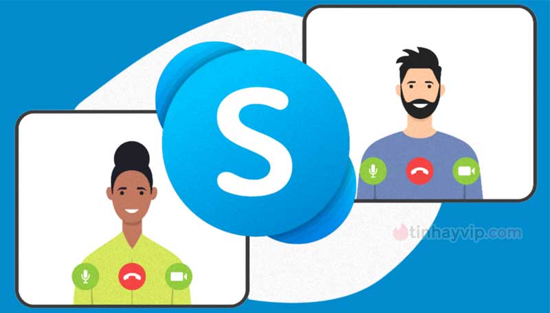 Skype bị khai tử