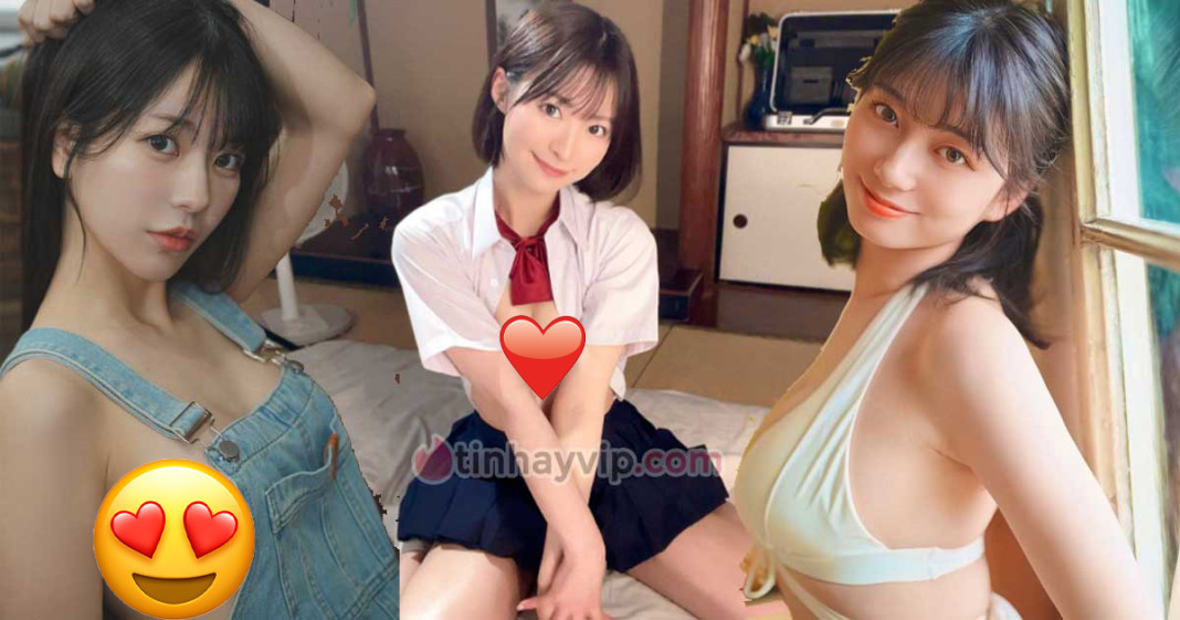 Top diễn viên JAV ăn khách nhất FANZA tháng 2/2025