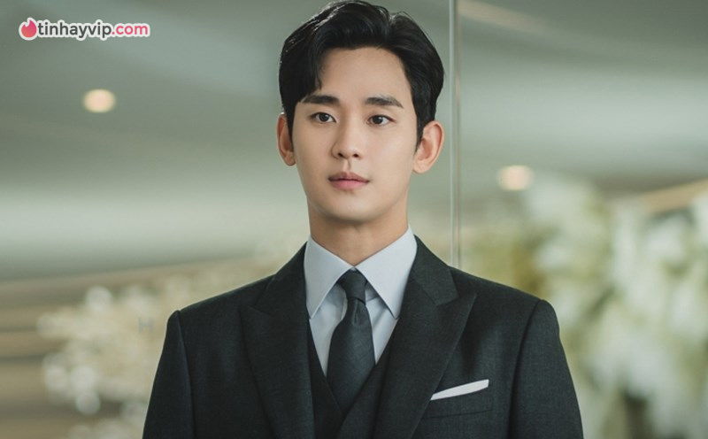 Vì sao cư dân mạng HQ lại phẫn nộ với Kim Soo Hyun?