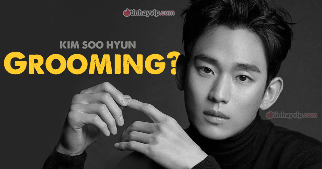 Vì sao cư dân mạng HQ lại phẫn nộ với Kim Soo Hyun