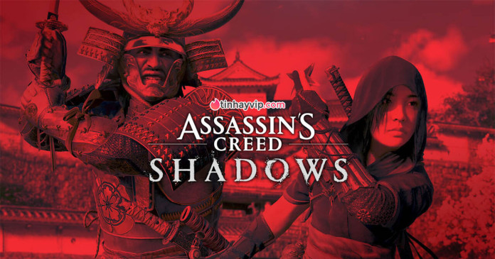 assassins-creed-shadows-cu-truot-dai-trong-bong-toi-1 Assassin's Creed Shadows: Cú trượt dài trong bóng tối