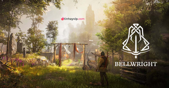 Bellwright - Sức hút khó cưỡng của tựa game xây dựng đế chế
