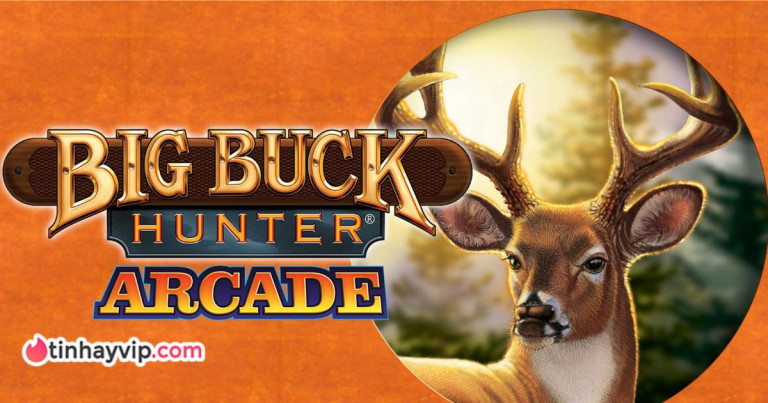 Game Big Buck Hunter Arcade bất ngờ bị gỡ khỏi Steam