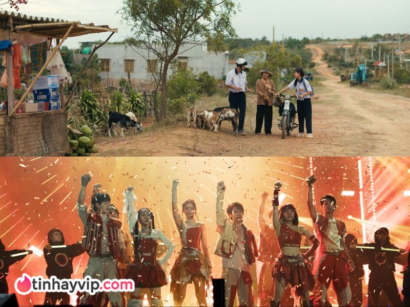 Lật Mặt 8: Vòng Tay Nắng của Lý Hải tạo cơn sốt phòng vé ngay ngày đầu ra rạp Lật Mặt 8