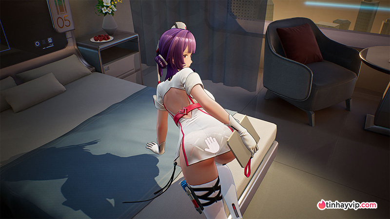 Game Gacha có tỉ lệ người chơi nam giới cao nhất: Top 1 không ai ngờ tới Snowbreak thống lĩnh top game gacha đông nam giới nhất