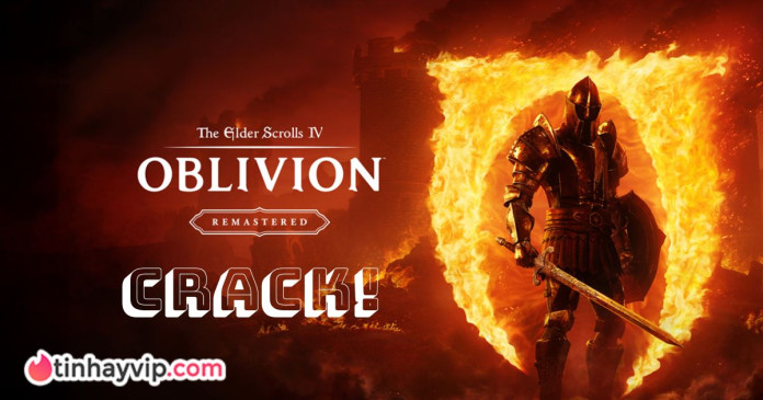 the-elder-scrolls-iv-oblivion-bi-crack The Elder Scrolls IV Oblivion bị crack sau 39 phút ra mắt.