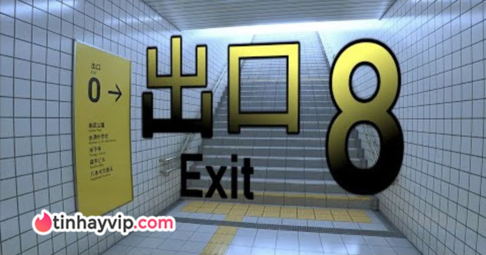 The Exit 8 bản phim bất ngờ xuất hiện tại Cannes 2025.