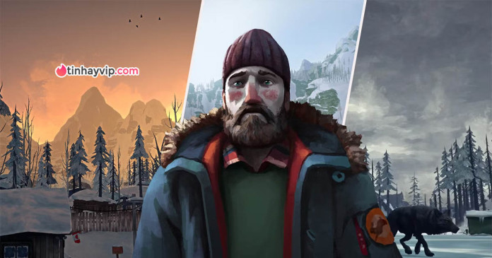 the-long-dark-sinh-ton-o-the-gioi-bao-tuyet-lanh-leo-1 The Long Dark: Sinh tồn ở thế giới bão tuyết lạnh lẽo