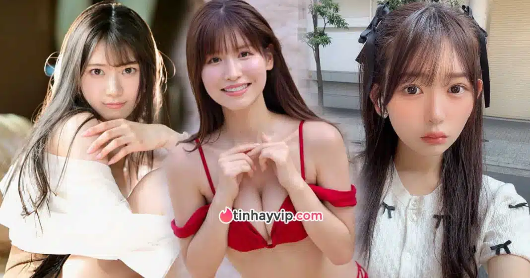 25 Diễn viên JAV độc quyền Aipoke hội tụ trong cùng 1 code