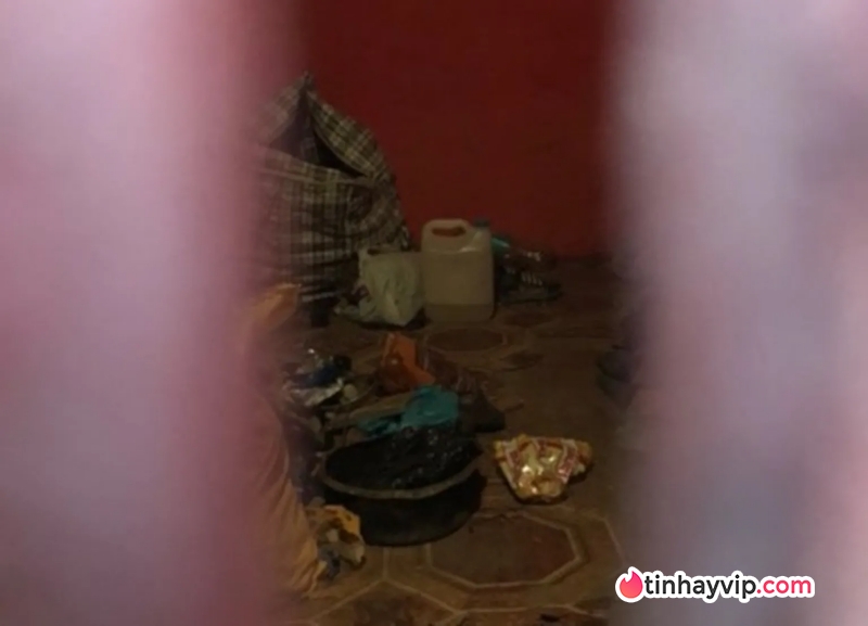 Vụ án kinh hoàng ở Nam Phi: Hung thủ tự thú vì “chán ăn thịt người” Vụ án ăn thịt người tại Nam Phi-6