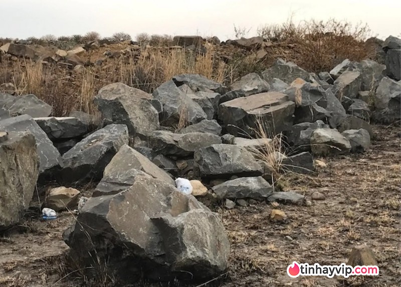Lạnh gáy với những câu chuyện ăn thịt người thời hiện đại, sốc nhất trường hợp cuối Ăn thịt người tại Nam Phi