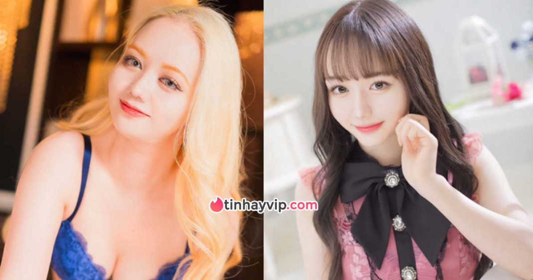 Anna nữ diễn viên 18+ người Nhật gốc Nga tái xuất JAV