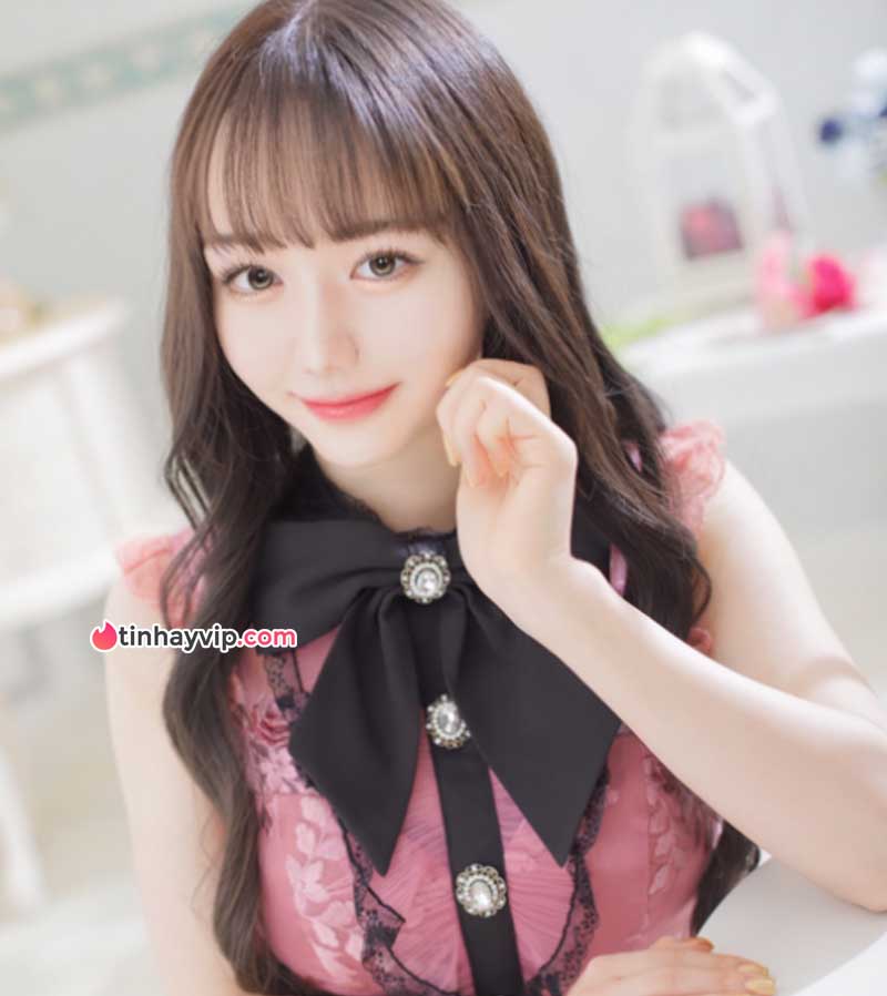 Anna nữ diễn viên 18+ người Nhật gốc Nga tái xuất JAV Anna nữ diễn viên 18+ người Nhật gốc Nga tái xuất JAV