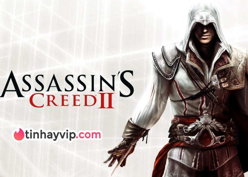 Ubisoft kỳ vọng hồi sinh với Assassin's Creed.