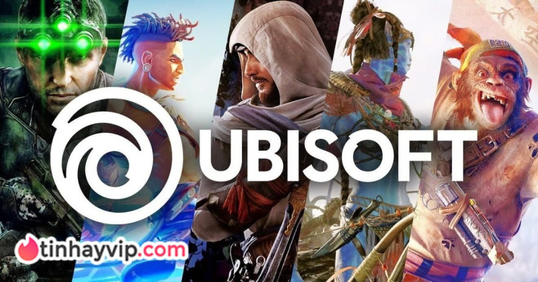 Assassin's Creed và kế hoạch tung 9 game trong 6 năm của Ubisoft Montreal.