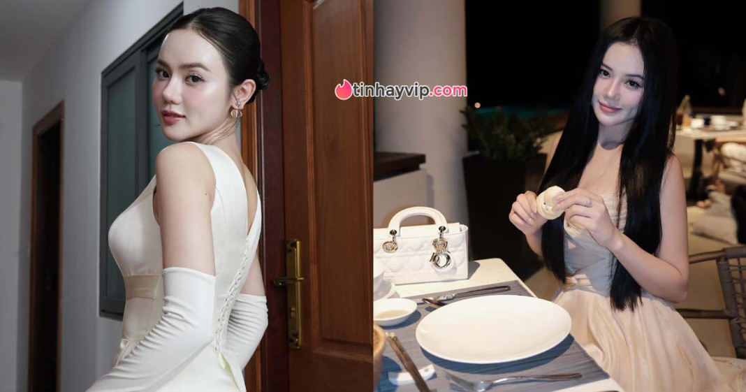 Bị so kè với Xoài Non, hot girl Bò Chảnh đã làm điều không tưởng
