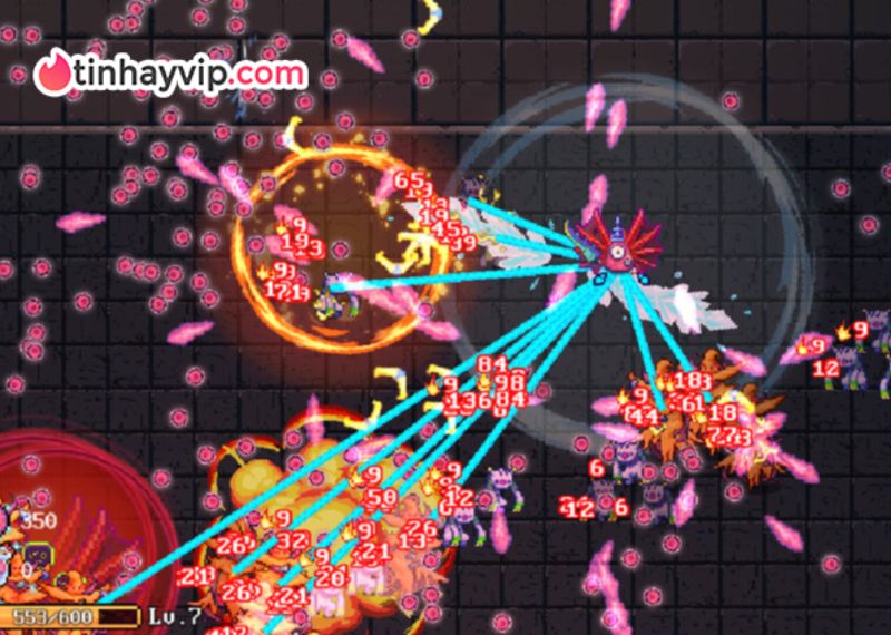 Bioprototype: Game roguelike nhập vai miễn phí trên Steam Bioprototype chính thức phát hành trên Steam vào ngày 19/5/2025.