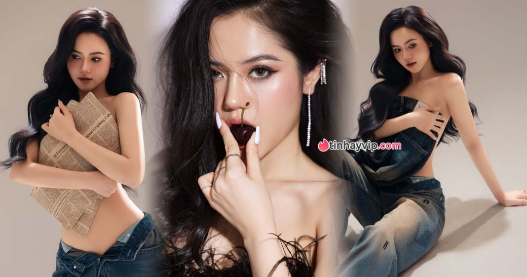 Bò Chảnh cởi phăng áo khiến CĐM bùng nổ