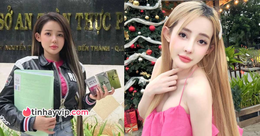 Bộ Y Tế vào cuộc điều tra các sản phẩm giảm cân của Ngân 98