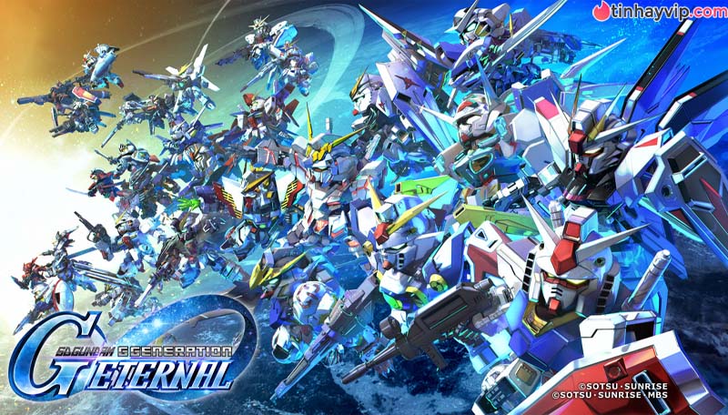 BXH doanh thu Game Gacha T4/2025: Genshin lao dốc, ngôi vương vẫn là cái tên đình đám