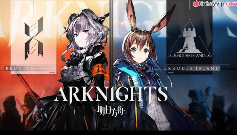 BXH doanh thu Game Gacha T4/2025: Genshin lao dốc, ngôi vương vẫn là cái tên đình đám