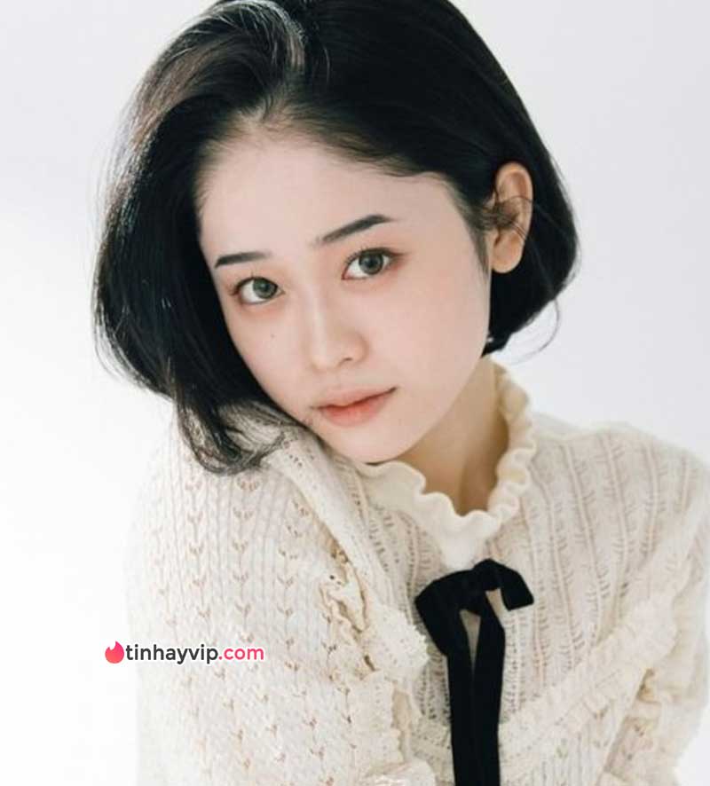 Minamo diễn viên JAV