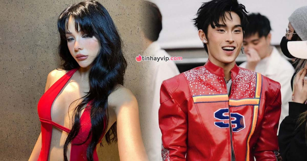 Cái tên hot nhất MXH lúc này: Lim Feng là ai?