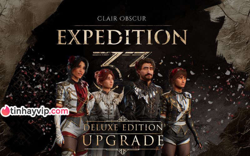 Clair Obscur Expedition 33 khả năng là Game of the Year 2025 Clair Obscur Expedition 33 đang gây chấn động giới game thủ toàn cầu khi là một tựa game của studio "vô danh" nhưng lại đạt nhiều thành công ngoài mong đợi.