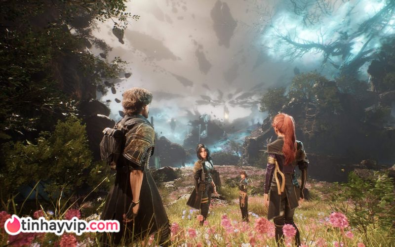 Clair Obscur Expedition 33 khả năng là Game of the Year 2025 Clair Obscur Expedition 33 hoàn toàn có thể trở thành cái tên sáng giá nhất tại các lễ trao giải sắp tới.