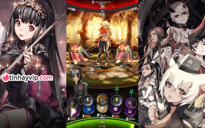 Theo thông tin ngày 15/5/2025, phiên bản mới của Destiny Child sẽ ra mắt toàn cầu vào năm 2026..