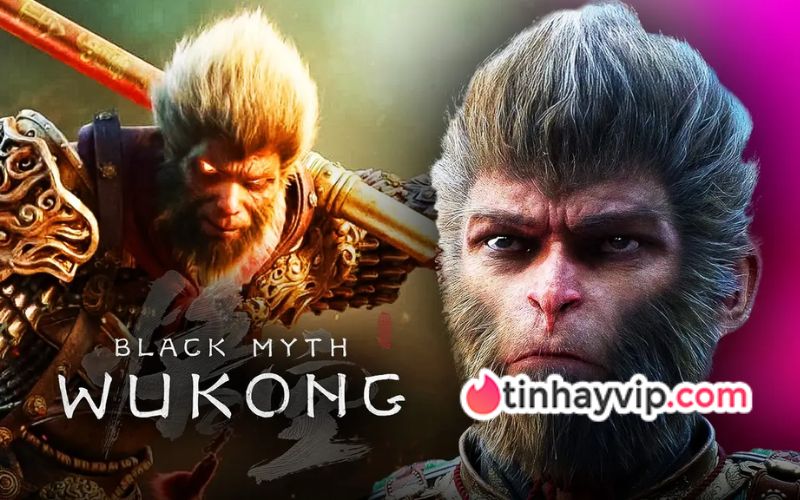 DLC Black Myth Wukong đầu tiên hứa hẹn đầy trải nghiệm mới.