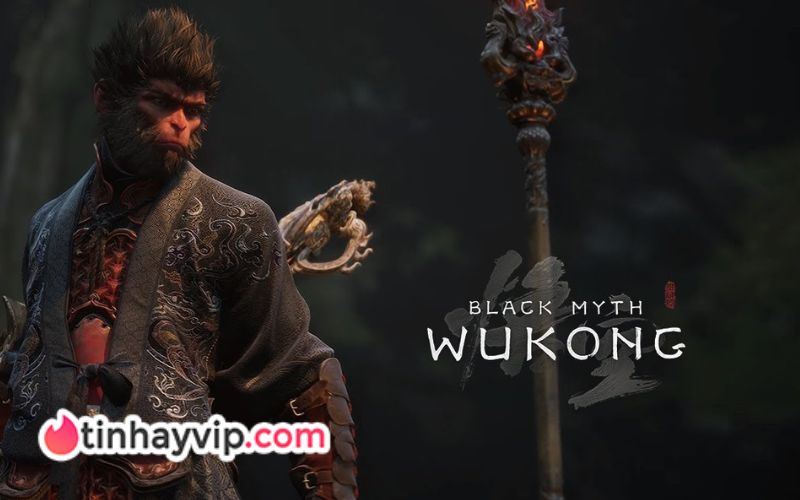 Nội dung trong DLC Black Myth Wukong đầu tiên được đánh giá có độ dài tương đương phần chơi chính.