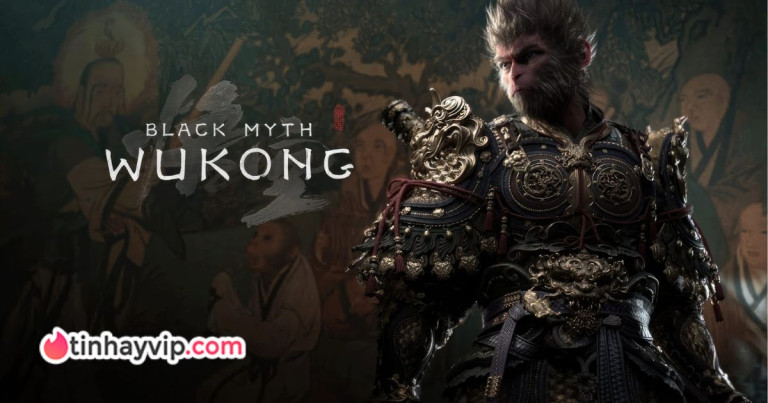 Lộ ngày ra mắt DLC Black Myth Wukong dự kiến trong tháng 8/2025