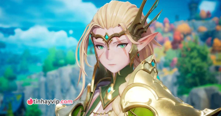 Tựa game ARPG Dragon Sword chính thức ra mắt sau 2 năm chờ đợi
