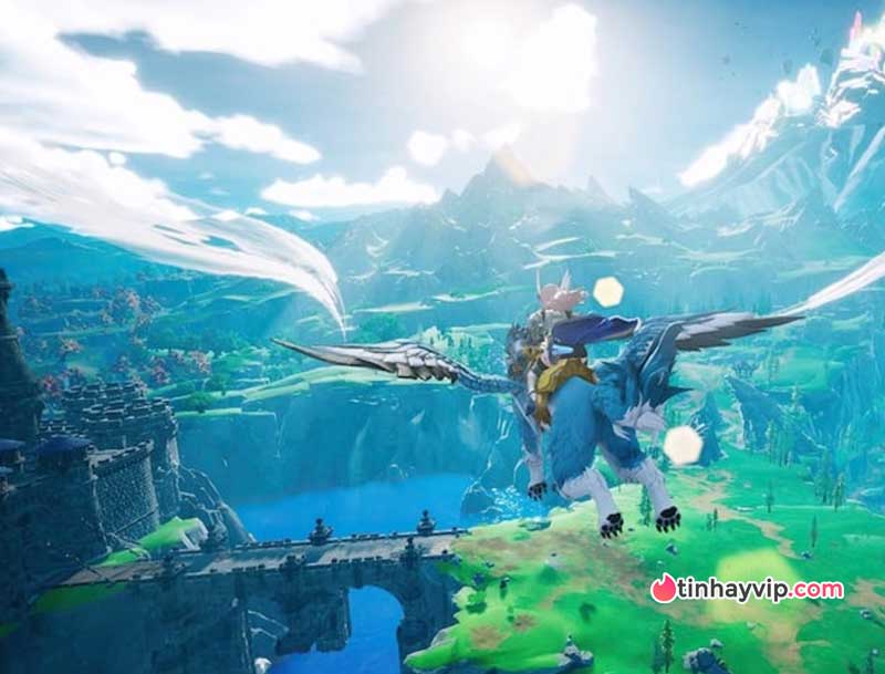 Dragon Sword chính thức ra mắt sau 2 năm dài chờ đợi