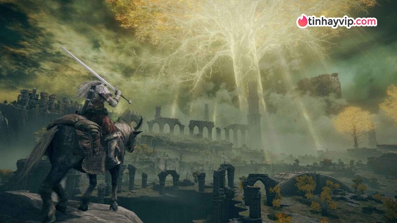 Elden Ring ra mắt liveaction