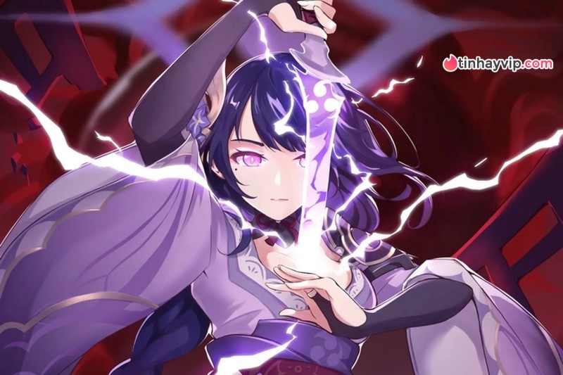 genshin impact