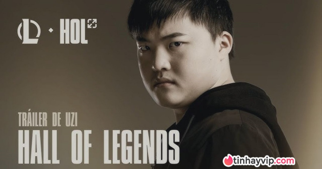 Hall of Legends Liên Minh Huyền Thoại: Vinh danh hay cơ cấu?